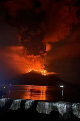  「スマトラ島のサンパノオ火山噴火」：5世紀のインドネシアにおける巨大災害と文化変化